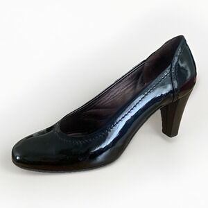Attilio Giusti Leombruni AGL pumps Heels